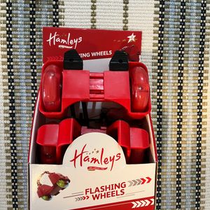 Hamleys Flashing Wheels