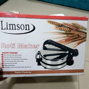 Electric Roti Maker