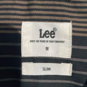 lee shirt