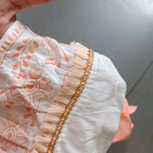 2 Baby Dresses