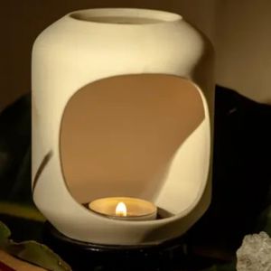 Pack Of 20 Tealight Candles