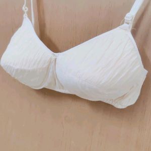 Combo Of Soft Cotton Bra