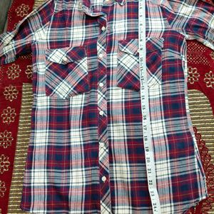 Casual Shirt For Women