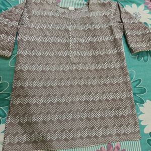 Short Kurti