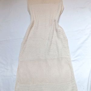 Knitted Dress