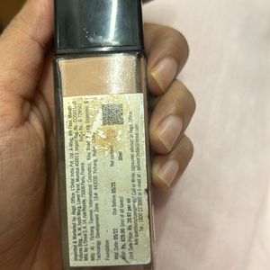 Fitme Foundation 130