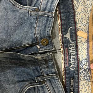 Buffalo Men Jeans