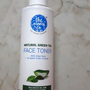 the Moms Co.face Toner