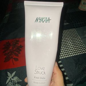 Body Lotion