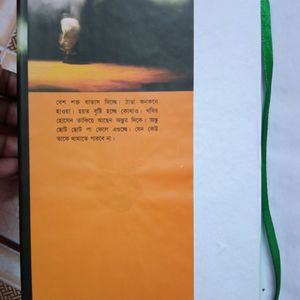 Bengali Novel book