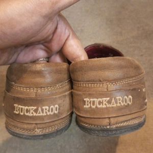 Buckaroo Shoes