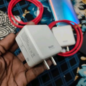 OnePlus Warp Charger With Cable Original