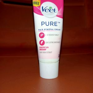 Veet Hair Removal Cream 🎀🎀