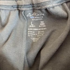 Jockey Cotton Joggers