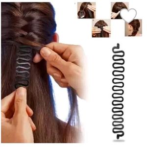 Hairstyle Tools