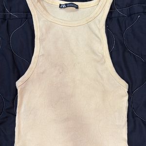 Zara Tank Top