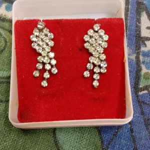 Combo Of 6 Earrings Studs