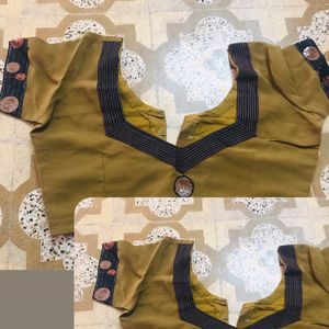 11 Blouse Combo