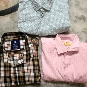 Shirt's