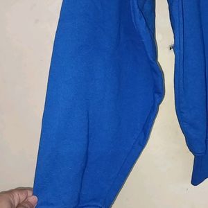 Girls Sweatshirt In Excellent Condition