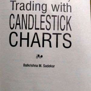 Trading Book, Share market trading