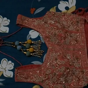 Wedding Lehenga