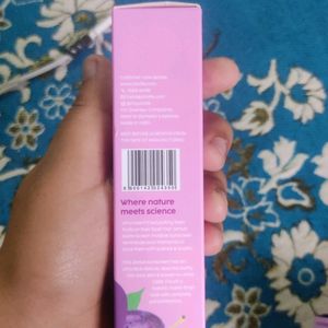 Plix Jamun Matte Sunscreen