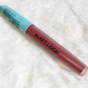 Mattlook Lipstick