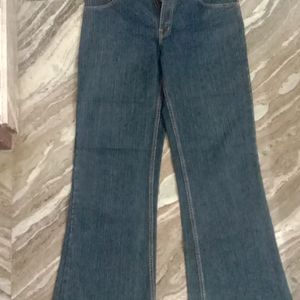 Blue 👖 Jeans( Levis Straight Fit)Sale Low Price