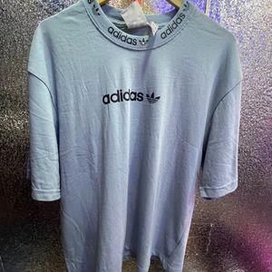 ADIDAS OVERSIZE TEE