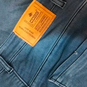 Cobb Jeans Size 32