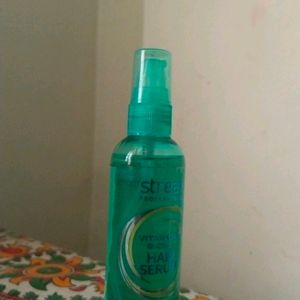 Hair serum