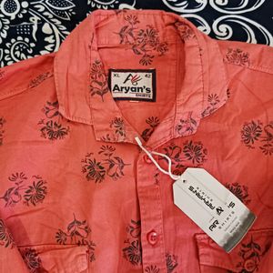 Summer Shirts For The Men's