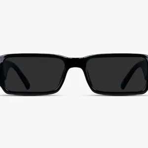 MC Stan Rectangular retro Vintage Sunglasses