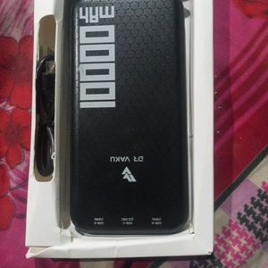 New Power Bank 10000mh