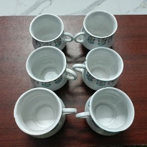 Coffee/Tea Ceramic Cups☕