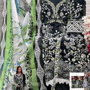 New Stayle Pakistani Poshaq Dresses Beautiful Dres