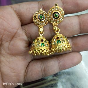 Jhumka