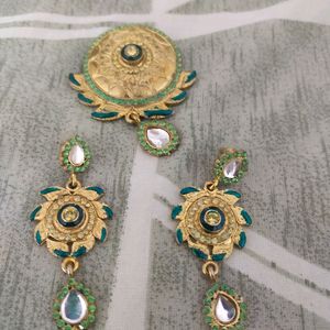 Jewellery Set