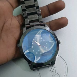 Curren Quartz Watch Best Deal 👌