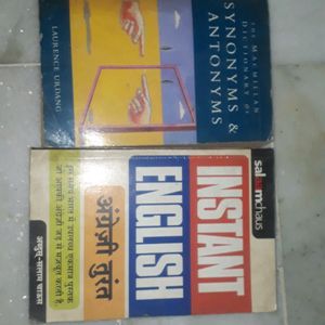 Books For Improving English Communication