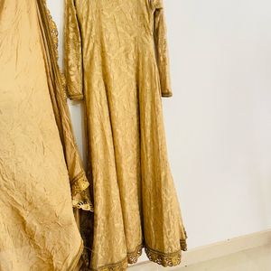 Ethnic Gown