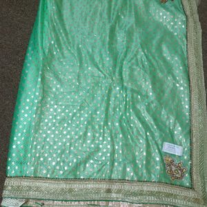 New Beautifull Saree