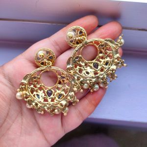30rs Discount 🎉 New Earrings Combo