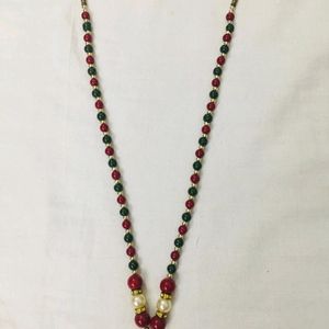 Gorgeous Beads Chain