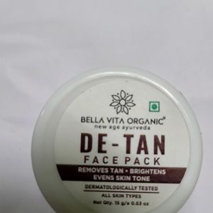 3 Razor Free Face Mask