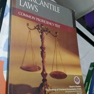 CPT Or Foundational All Books For CA Aspirants