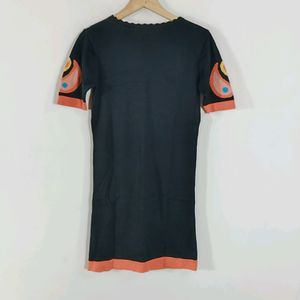 Black Casual Dress (Women)