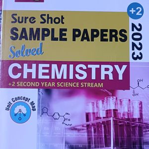 12th Chemistry Sample QuestionPaper