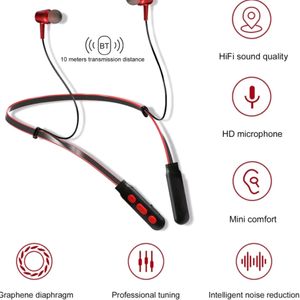 Bluetooth Earphone